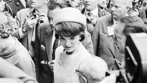 L'élégance de «ballerine légère» que Jackie Kennedy  